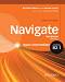 Navigate -  Upper-Intermediate (B2.1):      + CD - Rachael Roberts, Caroline Krantz -  