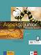 Aspekte junior -  C1:     - Ute Koithan, Helen Schmitz, Tanja Sieber, Ralf Sonntag - 