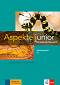 Aspekte junior -  C1: 4 CD + DVD - Ute Koithan, Tanja Sieber - 