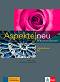 Aspekte Neu -  B2:       - Marion Lutke, Ulrike Moritz, Margret Rodi - 