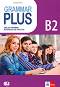 Grammar Plus -  B2:       - Valentina Mei-Yin Chen - 