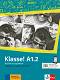 Klasse! - ниво А1.2: Учебник по немски език - Sarah Fleer, Michael Koenig - 