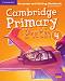 Cambridge Primary Path -  4:  +       - Catherine Zgouras - 