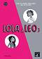 Lola y Leo -  3 (A2.1):    :      - Mamen Fiol -   
