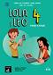 Lola y Leo. Paso a paso -  4 (A2.1):  +    :      - Marcela Fritzler, Francisco Lara, Daiane Reis - 