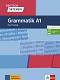 Deutsch Intensiv Grammatik -  A1:     - Christiane Lemcke, Lutz Rohrmann - 