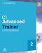 Advanced Trainer - ниво C1: Тренировъчни тестове по английски език - 