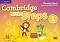 Cambridge Little Steps -  1:       - Pamela Bautista Garcia - 