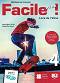 Facile Plus -  4 (B1):     - Anna Maria Crimi, Domitille Hatuel - 