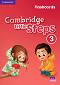 Cambridge Little Steps -  3:     - 