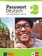 Passwort Deutsch Neu -  2 (A1 - A2):     :      - Ulrike Albrecht - 