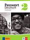 Passwort Deutsch Neu -  2 (A1 - A2):    :      -   