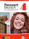 Passwort Deutsch Neu -  4 (A2 - B1):     :      - Ulrike Albrecht - 