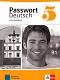 Passwort Deutsch Neu -  5 (B1):    :      -   