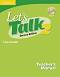 Let's Talk -  2:    :      - Second Edition - Leo Jones -   