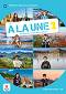 A la Une -  1 (A1):   :      - Gwendoline Le Ray, Stephanie Pace, Christelle Barbera -  