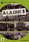 A la Une -  3 (A2 - B1):    :      - Morgane Pelle, Amandine Quetel -   