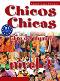 Chicos Y Chicas -  3 (A2.1):      6.  - Maria Angeles Palomino - 