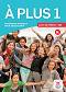 A Plus -  1 (A1):  :      - Laureda Kharbache, Ana Carrion, Ludovic Gaucher, Matilde Martinez Salles, Michele Bosquet, Y. Rennes - 