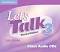 Let's Talk -  3: 3 CD   :      - Second Edition - Leo Jones - 