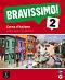 Bravissimo! -  2 (A2):  :      - Marilisa Birello, Albert Vilagrasa - 