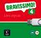 Bravissimo! -  4 (B2): USB      :      - 