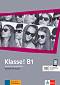 Klasse! -  B1:       - Anna Pilaski - 