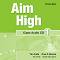 Aim High -  1: CD    - Tim Falla, Paul A. Davies, Paul Kelly, Alistair McCallum - 