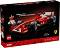 LEGO Icons - Ferrari F2004 � ������ ������� - ����������� - �������
