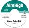 Aim High -  6: 3 CD    - Tim Falla, Paul A. Davies, Sylvia Wheeldon - 
