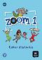 Zoom -  1 (A1.1):   :      - Catherine Jonville, Manuela Ferreira Pinto -  