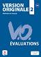 Version Originale -  2 (A2):     - Samuel Bouak, Marie Rabin - 