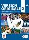 Version Originale -  2 (A2): CD-ROM       - Monique Denyer - 