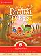 Greenman and the Magic Forest -  B: DVD-ROM :      - Marilyn Miller, Karen Elliott, Sarah McConnell - 