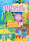 Fun Skills - ���� 1: ������� : ������ ������� �� ��������� ���� - Adam Scott, Claire Medwell - �������