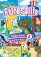 Fun Skills -  3:  :      - Colin Sage, Anne Robinson - 