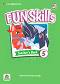 Fun Skills -  5:    :      - Katherine Bilsborough -   