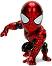Superior Spiderman - Метална фигурка от серията "Спайдърмен" - 