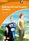 Cambridge Experience Readers: Bullring Kid and Country Cowboy -  Intermediate (B1) AE - Louise Clover - 