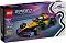 LEGO Speed Champions - ������������ ���� F1 Academy - ������ ����������� - �������