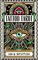 Tattoo Tarot Ink and Intuition - Megamunden -  