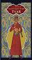 Golden Tarot of the Tsar - Atanas Atanassov -  