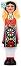       Bulgarian Rose -     - 
