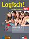 Logisch! Neu -  A1.1:      - Stefanie Dengler, Sarah Fleer, Cordula Schurig, Alicia Padros -  