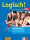 Logisch! Neu -  A1.1:     - Stefanie Dengler, Cordula Schurig, Sarah Fleer, Anna Hilla, Michael Koenig, U. Koithan, T. Scherling - 