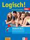 Logisch! Neu -  A1.2:     - Stefanie Dengler, Cordula Schurig, Sarah Fleer, Anna Hilla, Michael Koenig, U. Koithan, T. Scherling - 