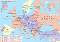   :    1914 - 1918 - M 1:3 500 000 - 