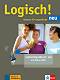 Logisch! Neu -  A2:       - Stefanie Dengler, Sarah Fleer, Paul Rusch, Cordula Schurig -   