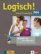 Logisch! Neu -  A2:       - Stefanie Dengler - 