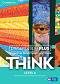 Think -  4 (B2): Presentation Plus - DVD-ROM        - Herbert Puchta, Jeff Stranks, Peter Lewis-Jones - 